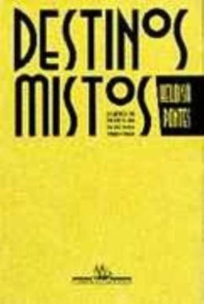 Picture of DESTINOS MISTOS