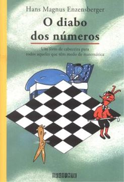 Imagem de DIABO DOS NUMEROS, O