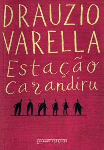 Picture of ESTACAO CARANDIRU - EDICAO DE BOLSO