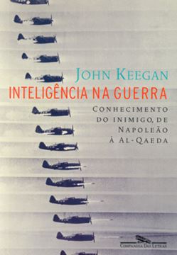 Imagem de INTELIGENCIA NA GUERRA