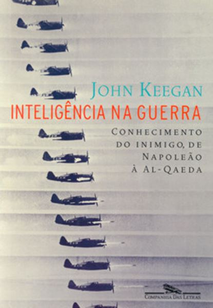 Picture of INTELIGENCIA NA GUERRA