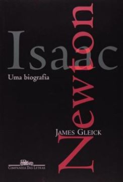 Imagem de ISAAC NEWTON