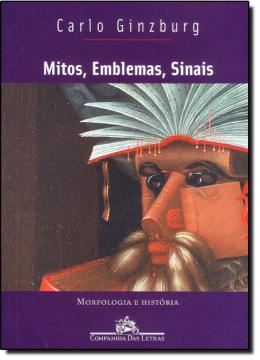 Imagem de MITOS, EMBLEMAS, SINAIS