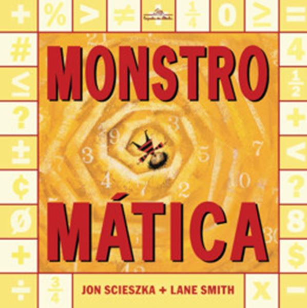 Picture of MONSTROMATICA
