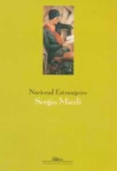 Picture of NACIONAL ESTRANGEIRO