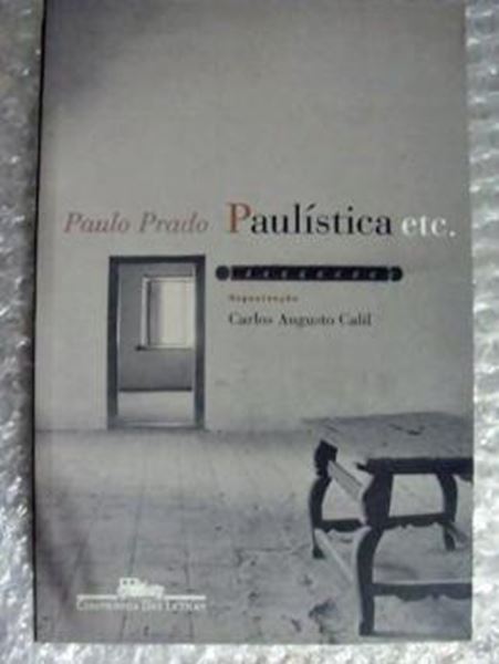 Picture of PAULISTICA ETC.