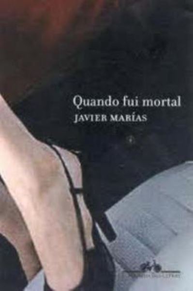 Picture of QUANDO FUI MORTAL