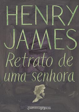Imagem de RETRATO DE UMA SENHORA - EDICAO DE BOLSO