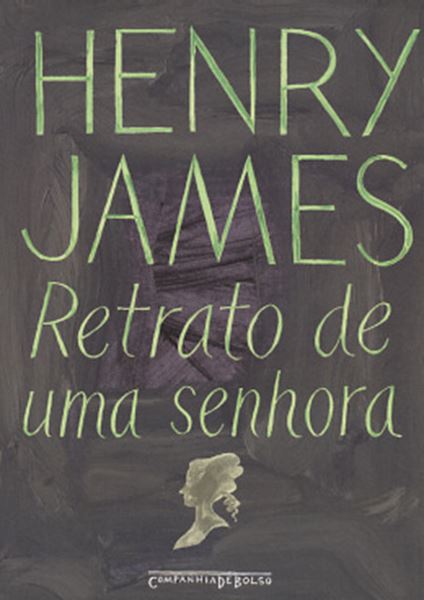 Picture of RETRATO DE UMA SENHORA - EDICAO DE BOLSO
