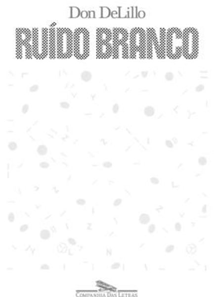 Picture of RUIDO BRANCO