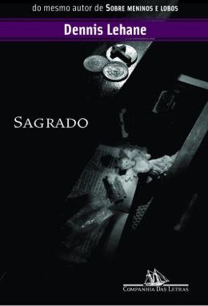 Picture of SAGRADO