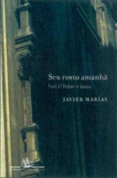 Imagem de SEU ROSTO AMANHA