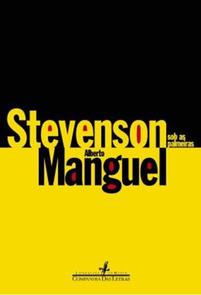 Picture of STEVENSON SOB AS PALMEIRAS