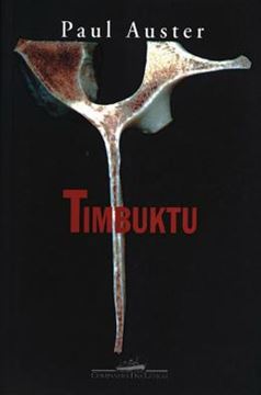 Imagem de TIMBUKTU