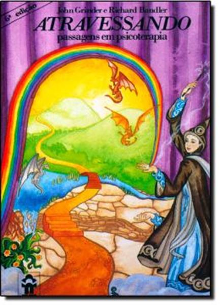 Picture of ATRAVESSANDO - PASSAGENS EM PSICOTERAPIA
