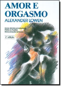 Imagem de AMOR E ORGASMO