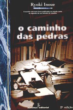 Imagem de O CAMINHO DAS PEDRAS