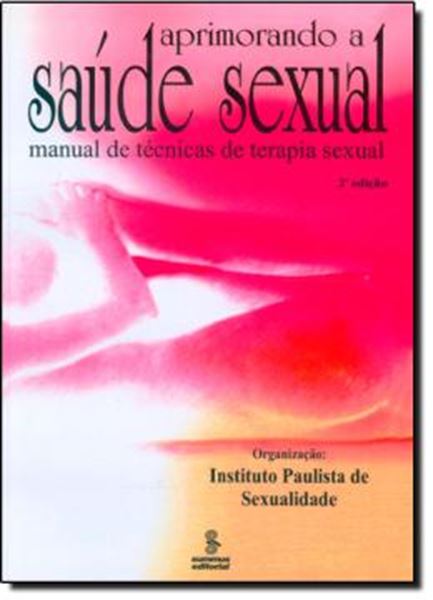 Picture of APRIMORANDO A SAUDE SEXUAL