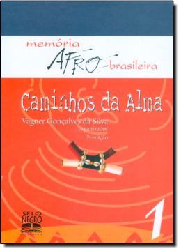 Imagem de CAMINHOS DA ALMA