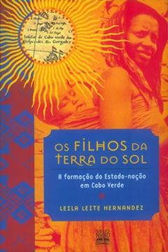 Imagem de FILHOS DA TERRA DO SOL, OS