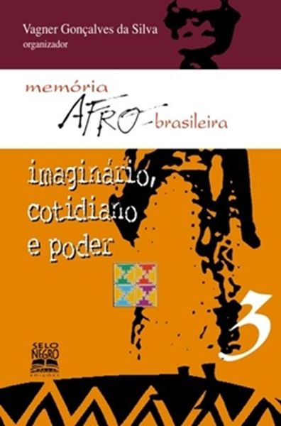 Picture of IMAGINARIO, COTIDIANO E PODER