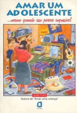 Imagem de AMAR UM ADOLESCENTE