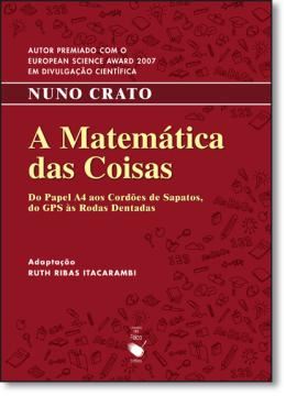 Imagem de MATEMATICA DAS COISAS