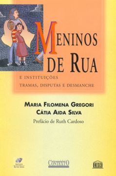Imagem de MENINOS DE RUA