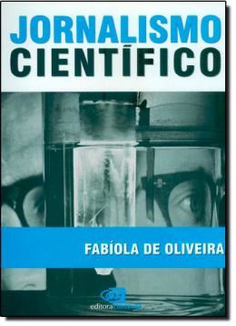 Imagem de JORNALISMO CIENTIFICO