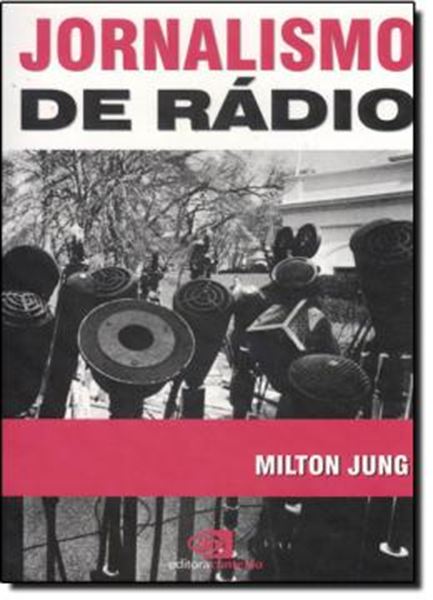 Picture of JORNALISMO DE RADIO