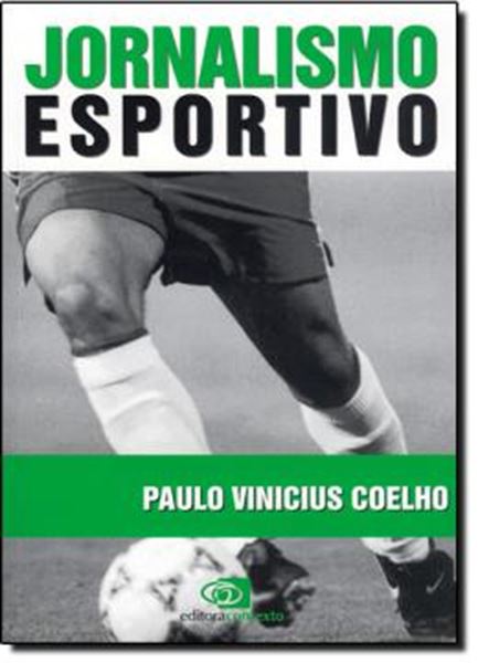 Picture of JORNALISMO ESPORTIVO