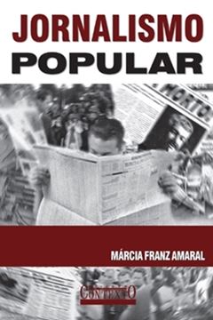 Imagem de JORNALISMO POPULAR
