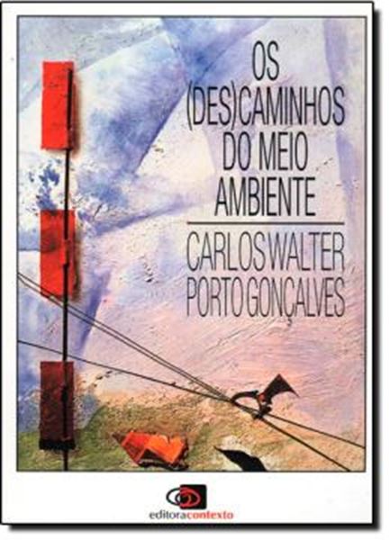 Picture of DESCAMINHOS DO MEIO AMBIENTE, OS