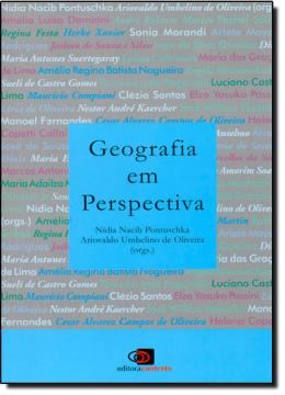 Imagem de GEOGRAFIA EM PERSPECTIVA