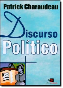 Imagem de DISCURSO POLITICO