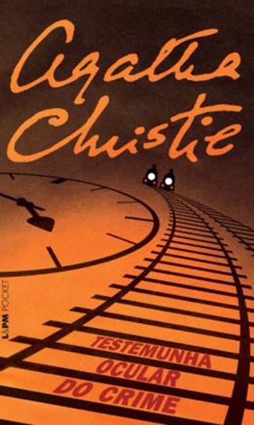 Picture of TESTEMUNHA OCULAR DO CRIME