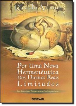 Imagem de POR UMA NOVA HERMENEUTICA