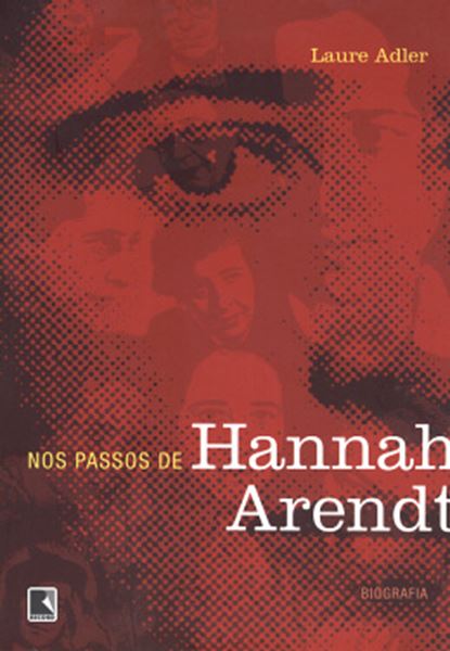 Picture of NOS PASSOS DE HANNAH ARENDT