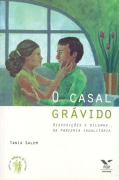 Imagem de O CASAL GRAVIDO