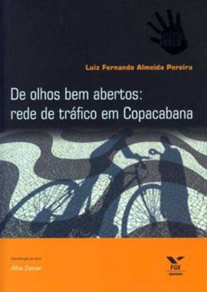 Picture of DE OLHOS BEM ABERTOS: REDE DE TRAFICO EM COPACABANA