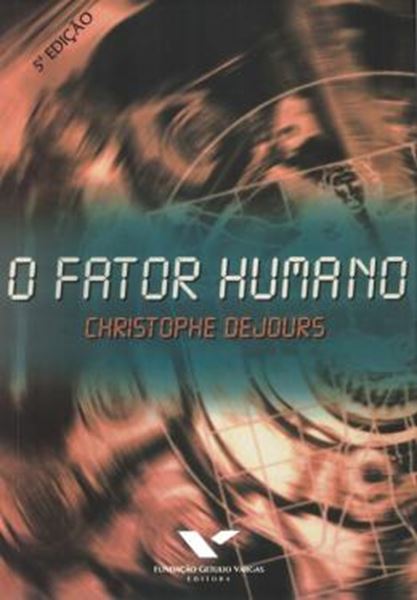 Picture of FATOR HUMANO, O