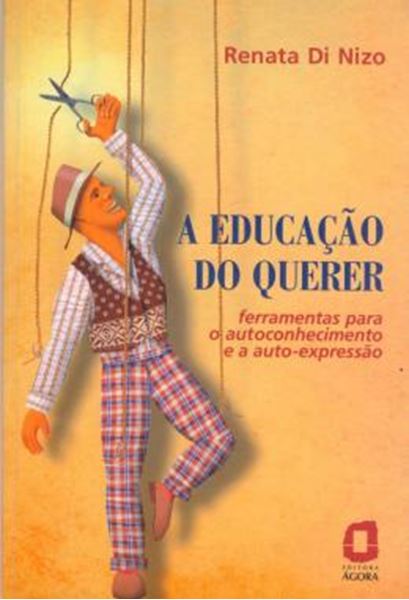 Picture of A EDUCACAO DO QUERER