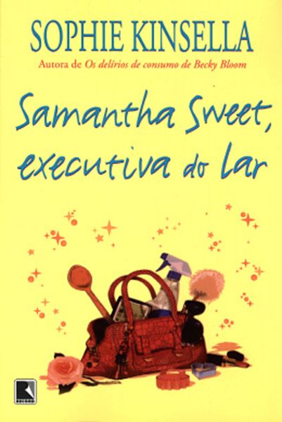 Picture of SAMANTHA SWEET, EXECUTIVA DO LAR