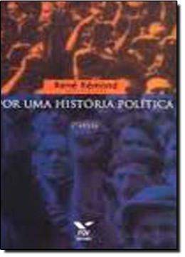 Imagem de POR UMA HISTORIA POLITICA