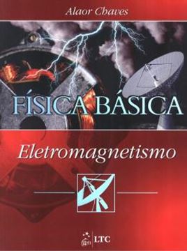 Imagem de FISICA BASICA - ELETROMAGNETISMO