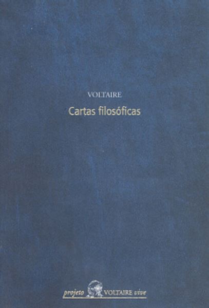 Picture of CARTAS FILOSOFICAS