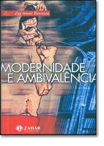 Picture of MODERNIDADE E AMBIVALENCIA 