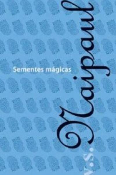 Picture of SEMENTES MAGICAS