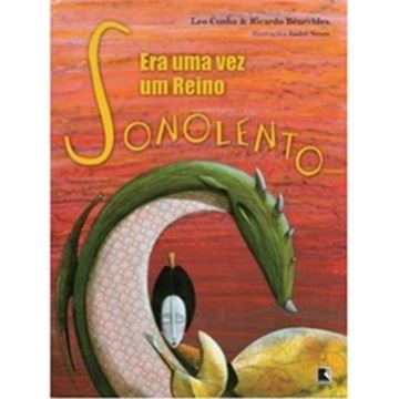 Imagem de  ERA UM VEZ UM REINO SONOLENTO