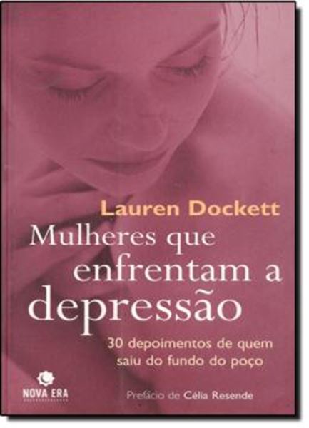 Picture of MULHERES QUE ENFRENTAM A DEPRESSAO